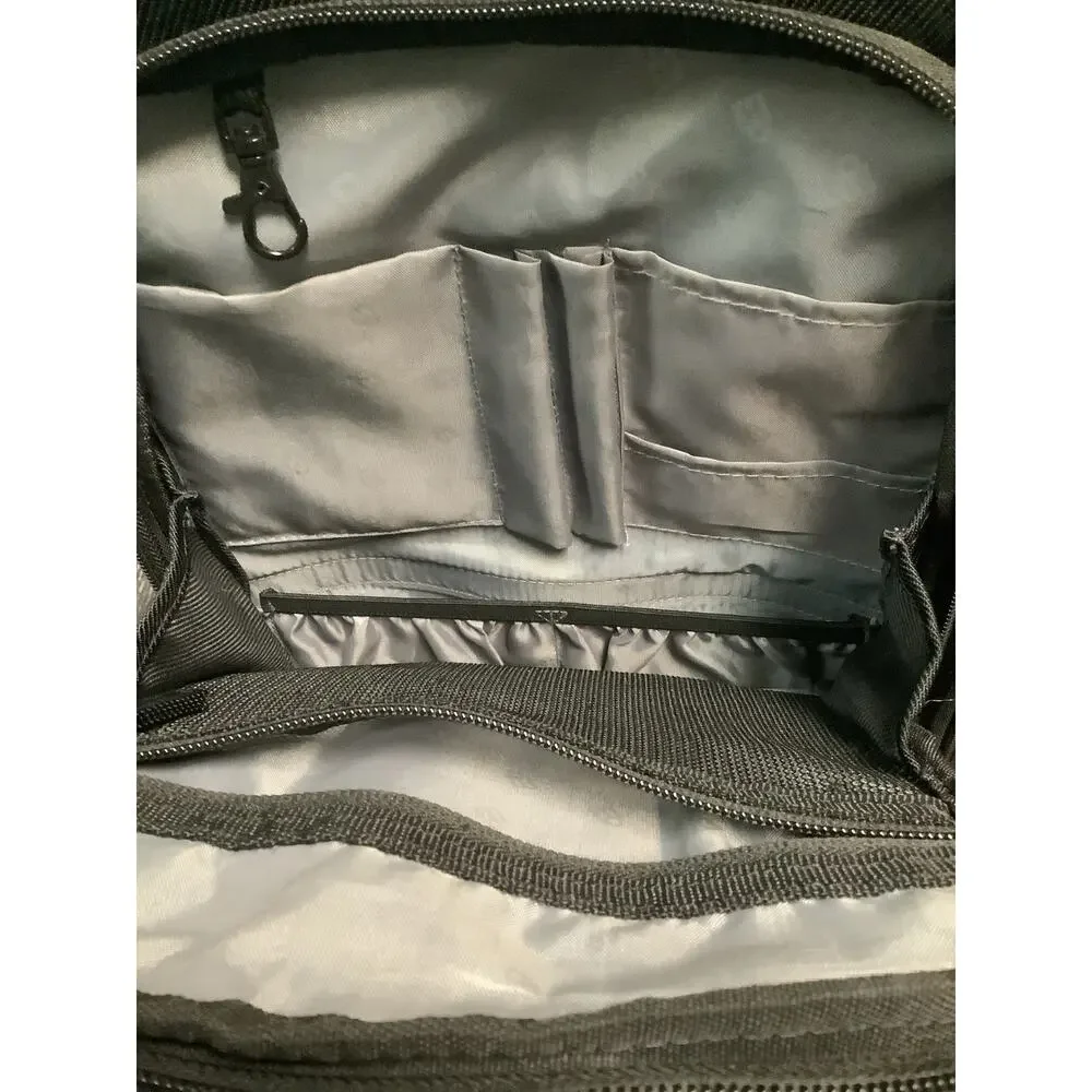 Kensington  Overnight Laptop 17